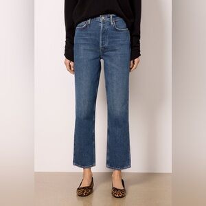 Classic Blue Women's Jeans